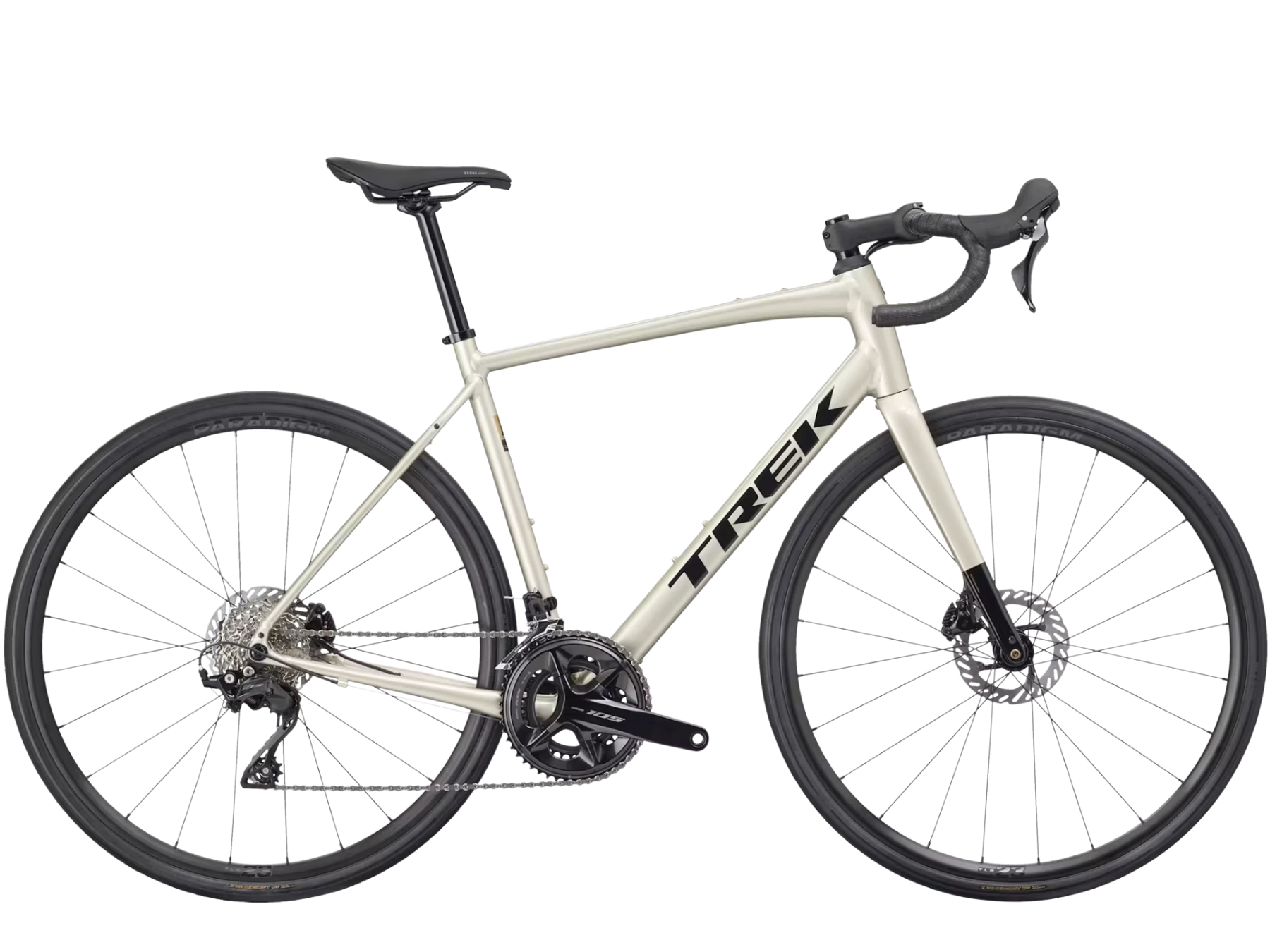 Trek Domane AL 5 Gen 4 Maantiepyörä