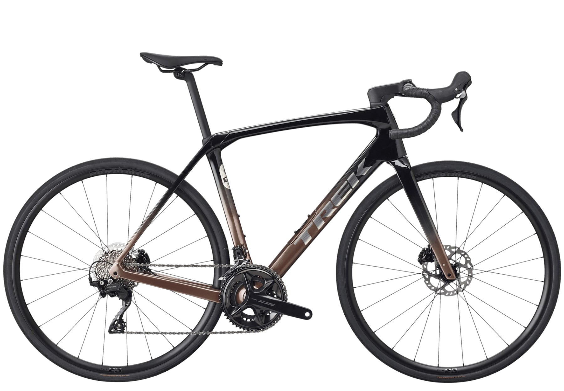 Trek Domane SL 5 Gen 4