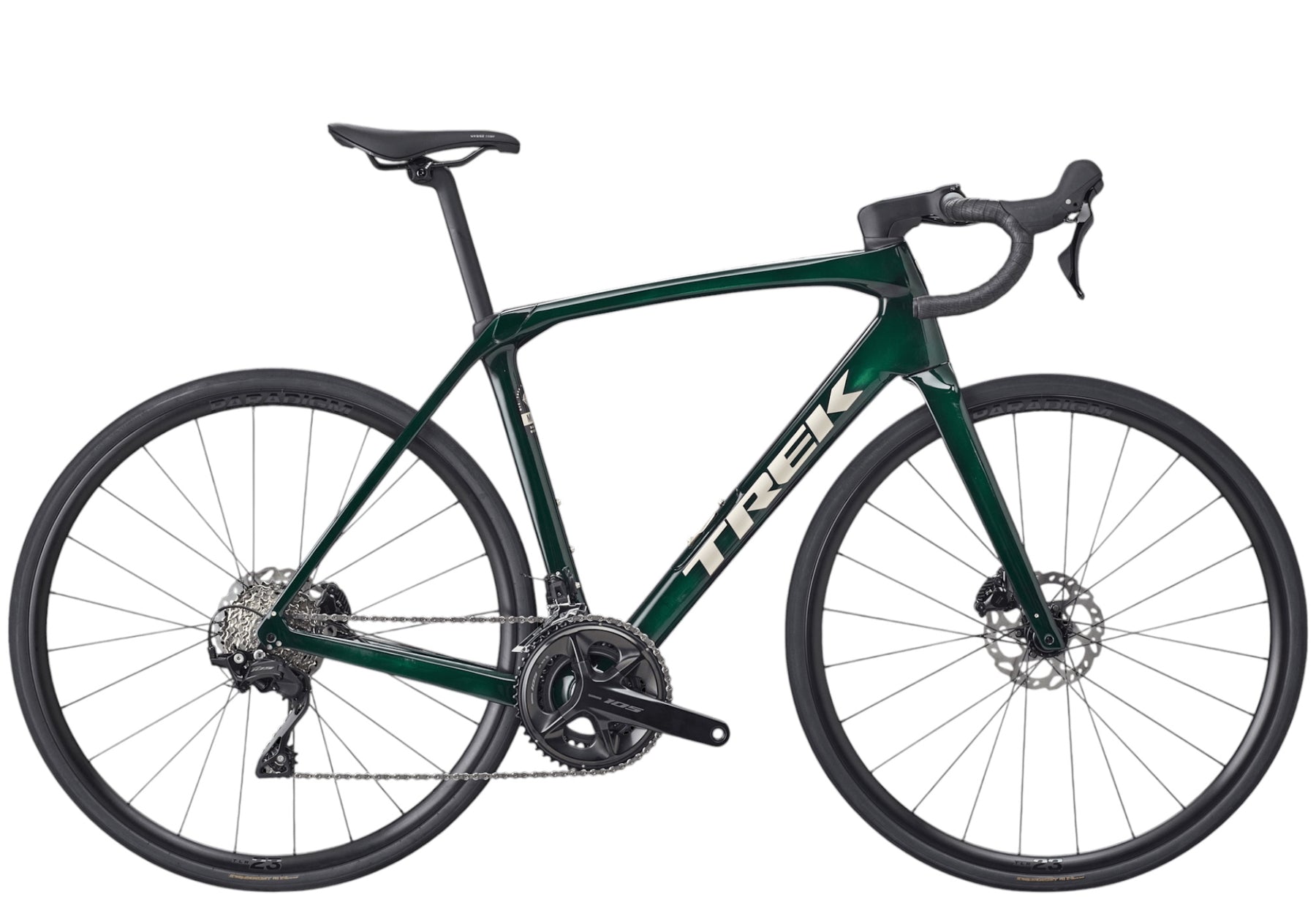 Trek Domane SL 5 Gen 4