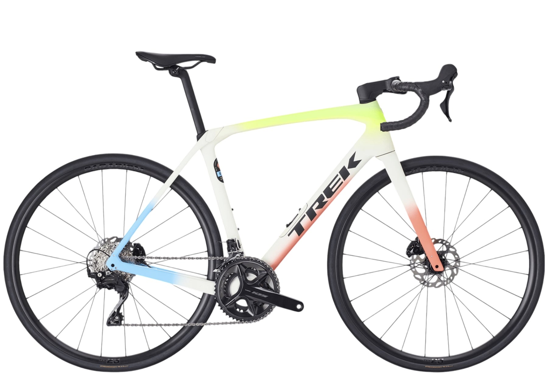 Trek Domane SL 5 Gen 4