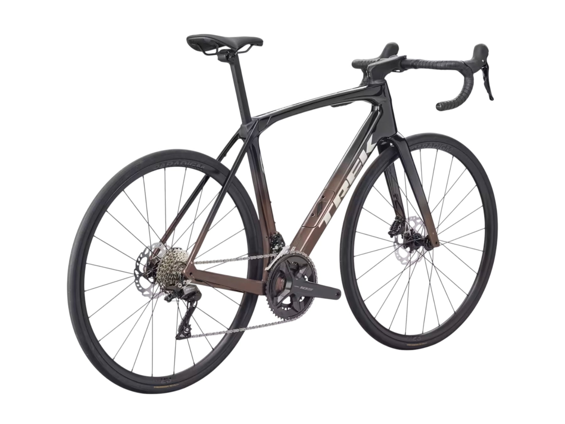 Trek Domane SL 5 Gen 4