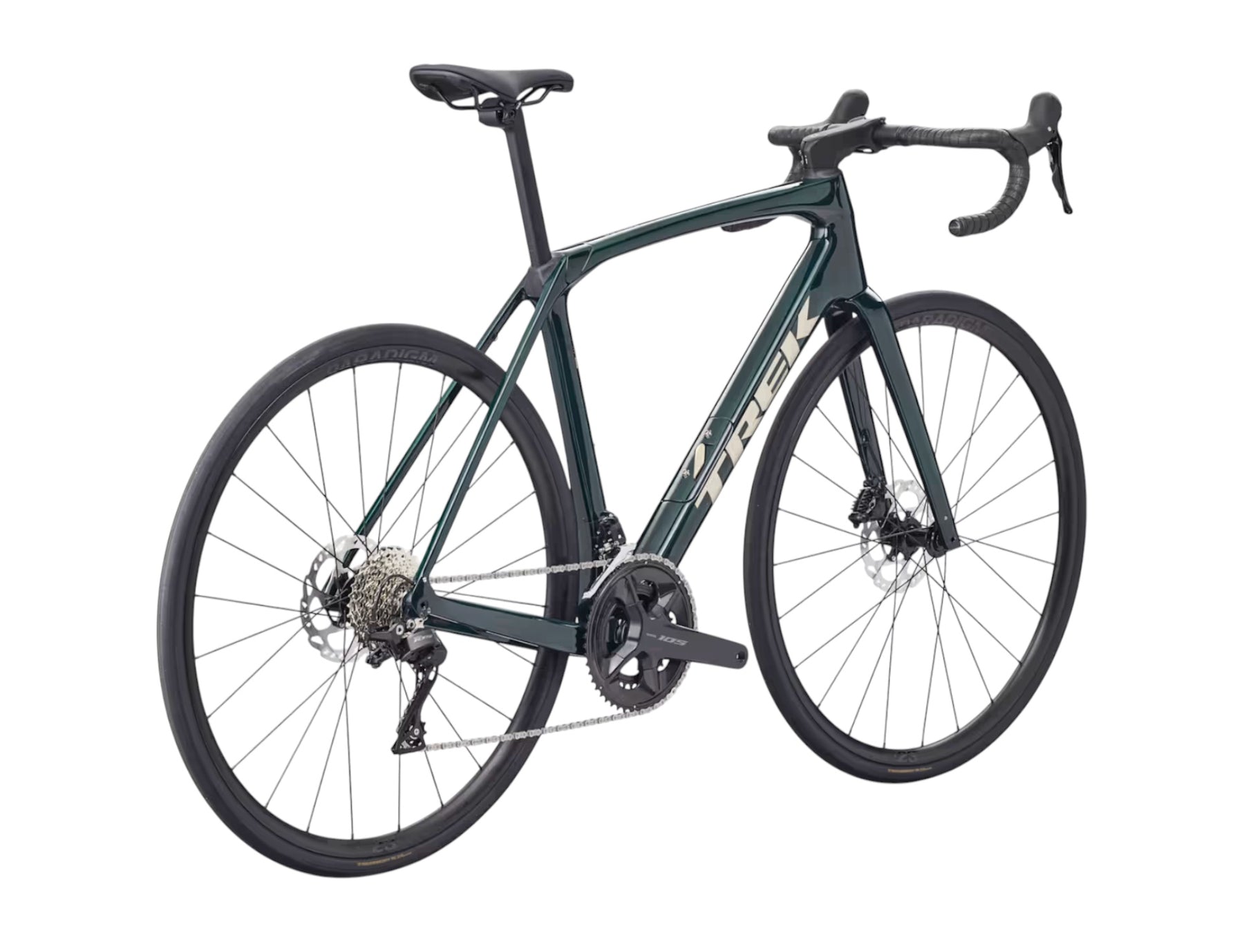Trek Domane SL 5 Gen 4