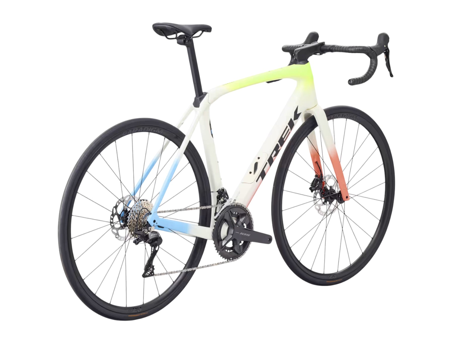 Trek Domane SL 5 Gen 4