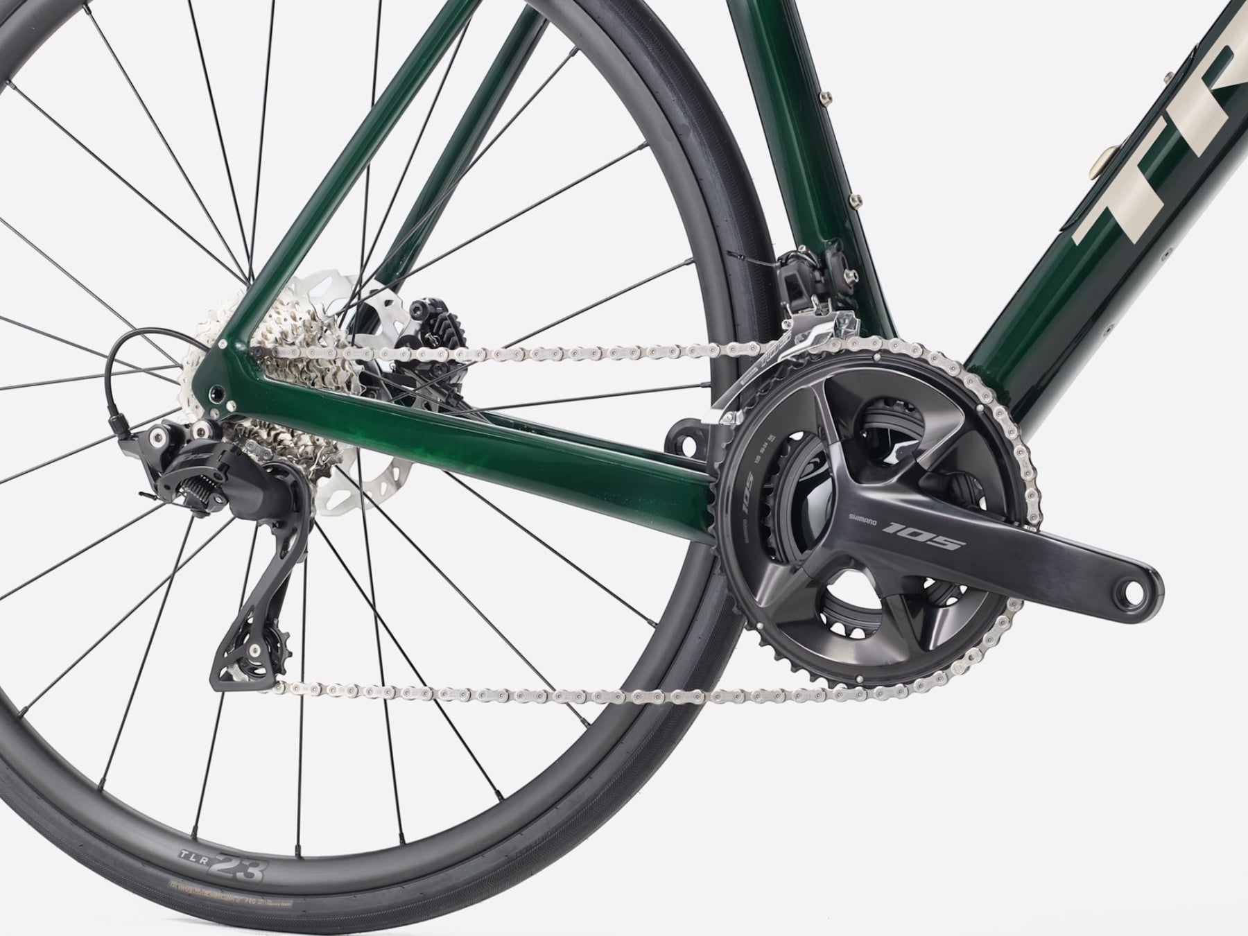 Trek Domane SL 5 Gen 4