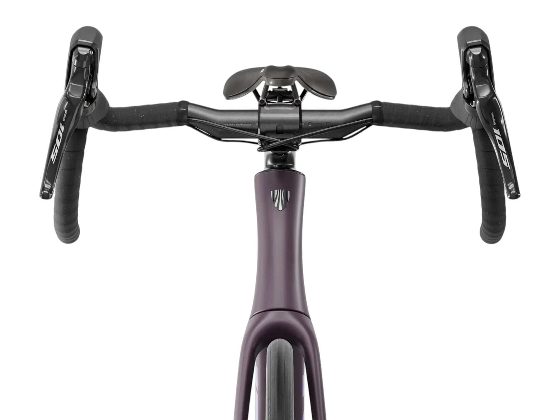 Trek Domane SL 5 Gen 5 Maantiepyörä