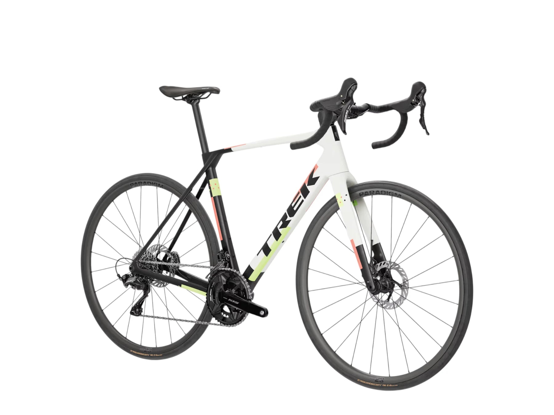 Trek Domane SL 5 Gen 5 Maantiepyörä