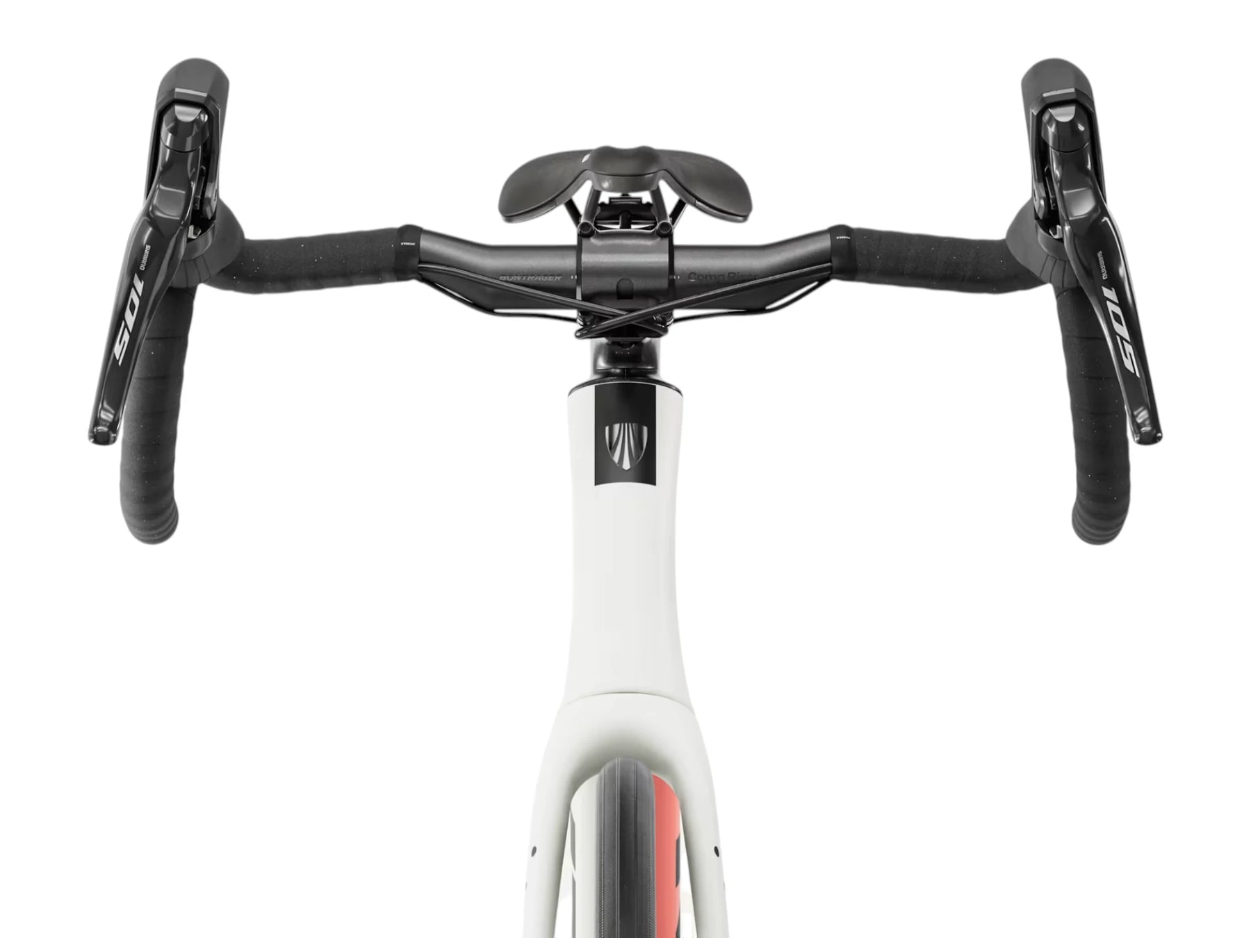 Trek Domane SL 5 Gen 5 Maantiepyörä