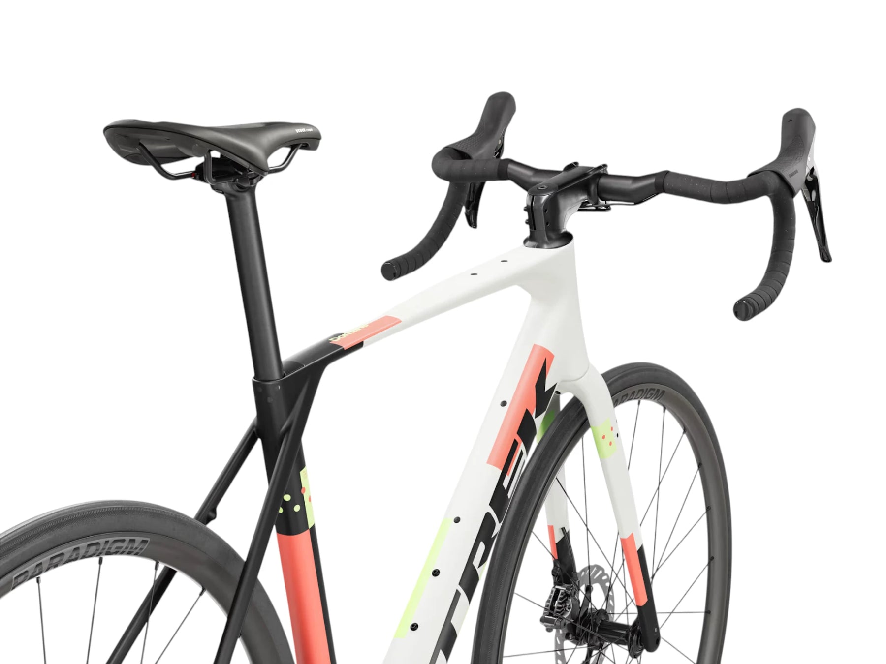 Trek Domane SL 5 Gen 5 Maantiepyörä
