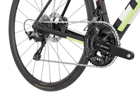 Trek Domane SL 5 Gen 5 Maantiepyörä