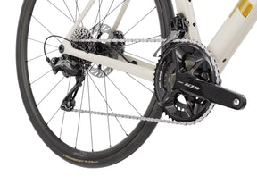 Trek Domane SL 5 Gen 5 Maantiepyörä