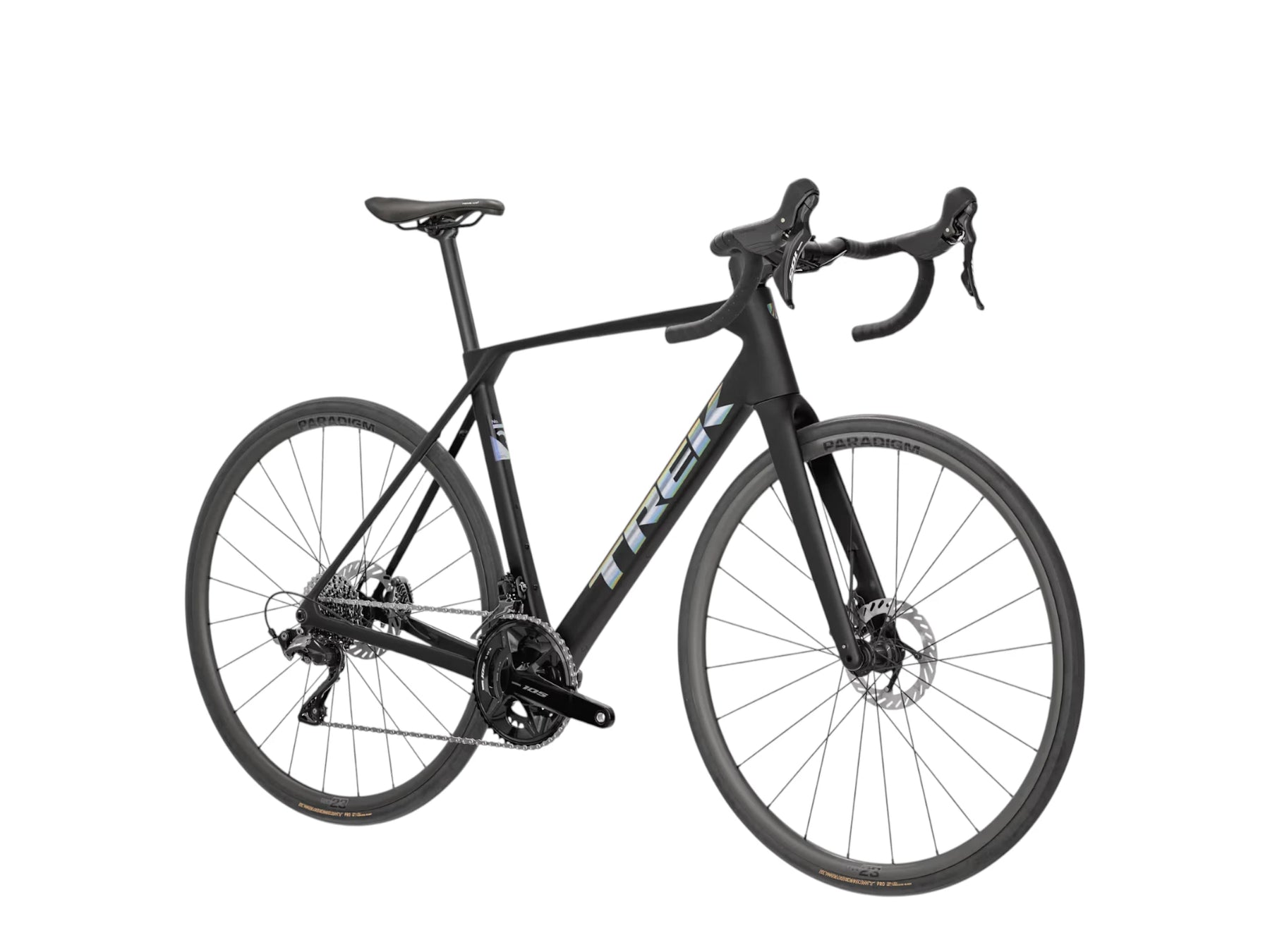 Trek Domane SL 5 Gen 5 Maantiepyörä