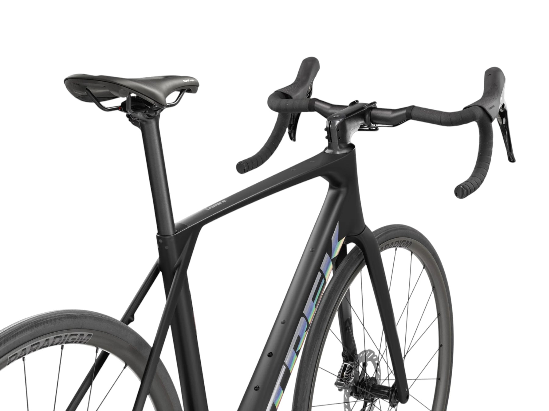 Trek Domane SL 5 Gen 5 Maantiepyörä
