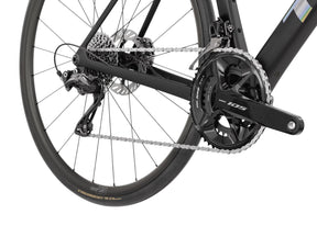 Trek Domane SL 5 Gen 5 Maantiepyörä