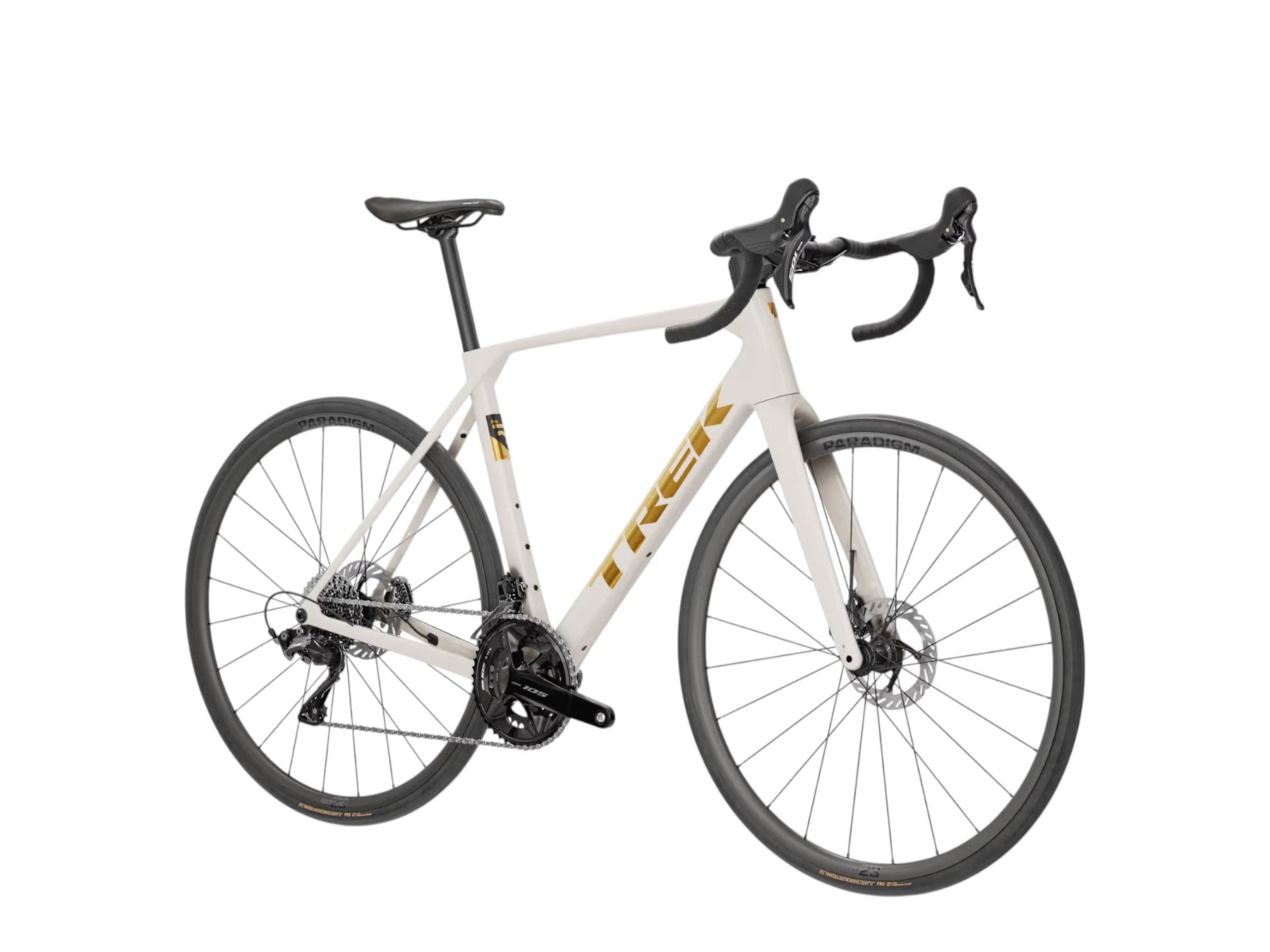 Trek Domane SL 5 Gen 5 Maantiepyörä