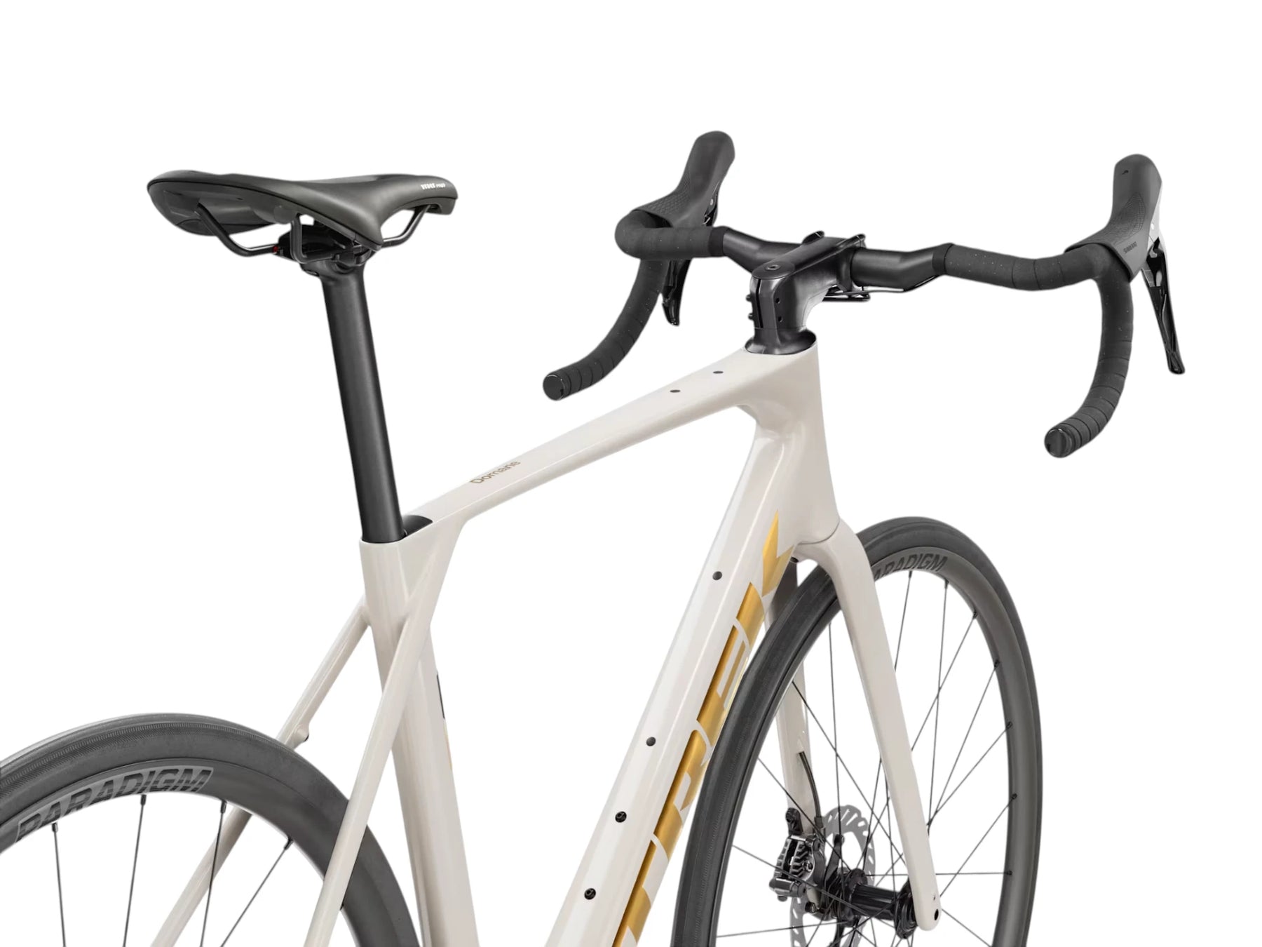 Trek Domane SL 5 Gen 5 Maantiepyörä
