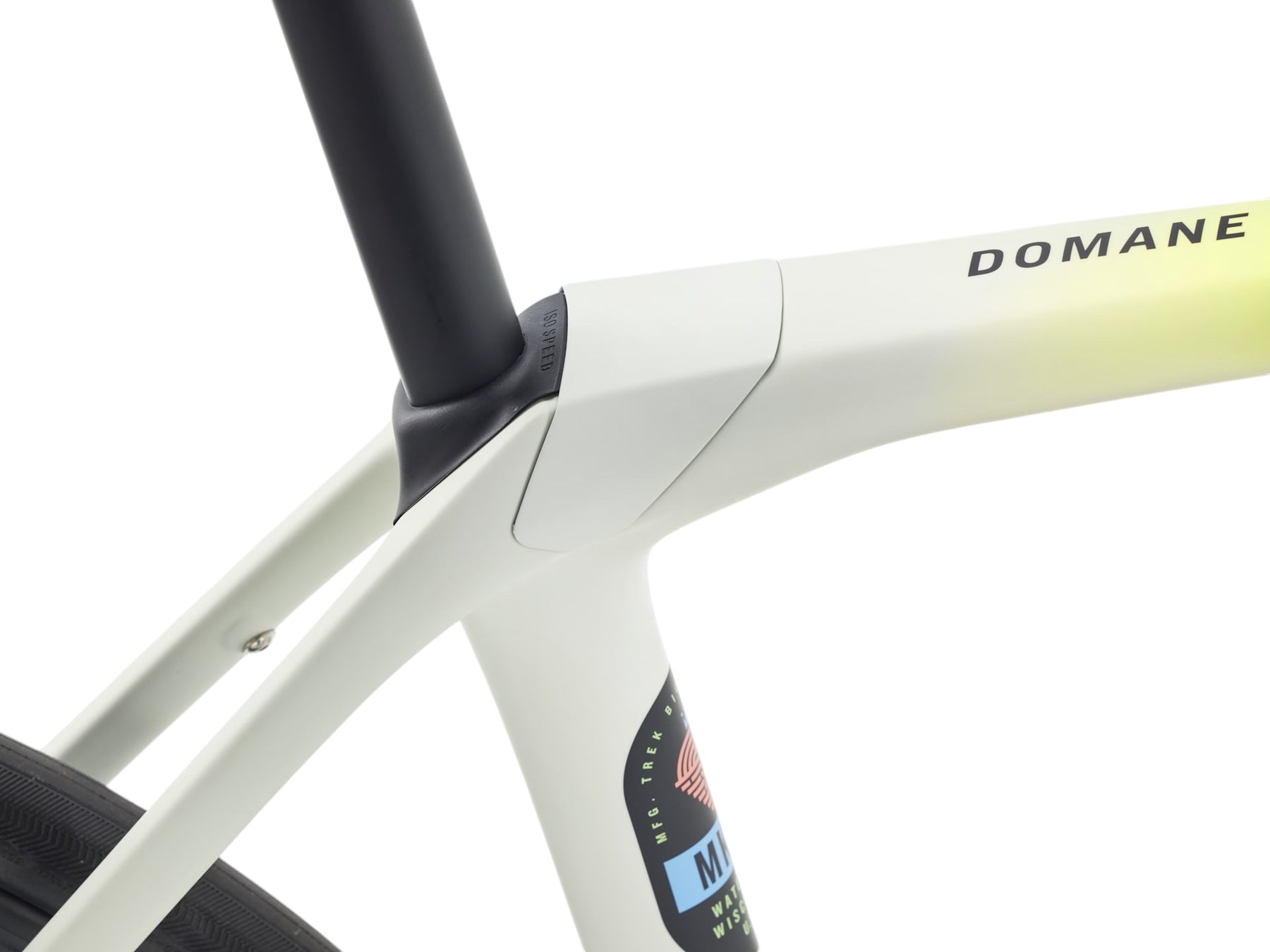Trek Domane SL 6 Gen 4 Maantiepyörä