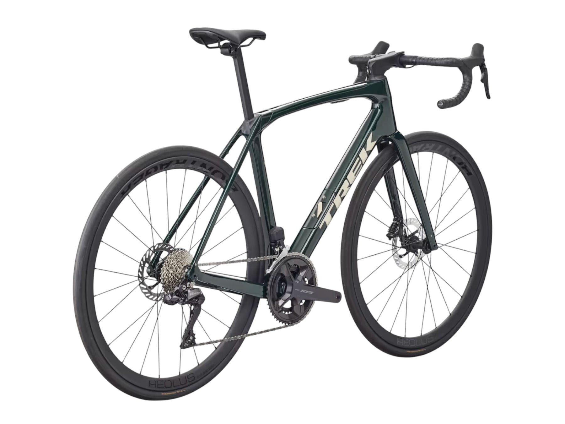Trek Domane SL 6 Gen 4 Maantiepyörä