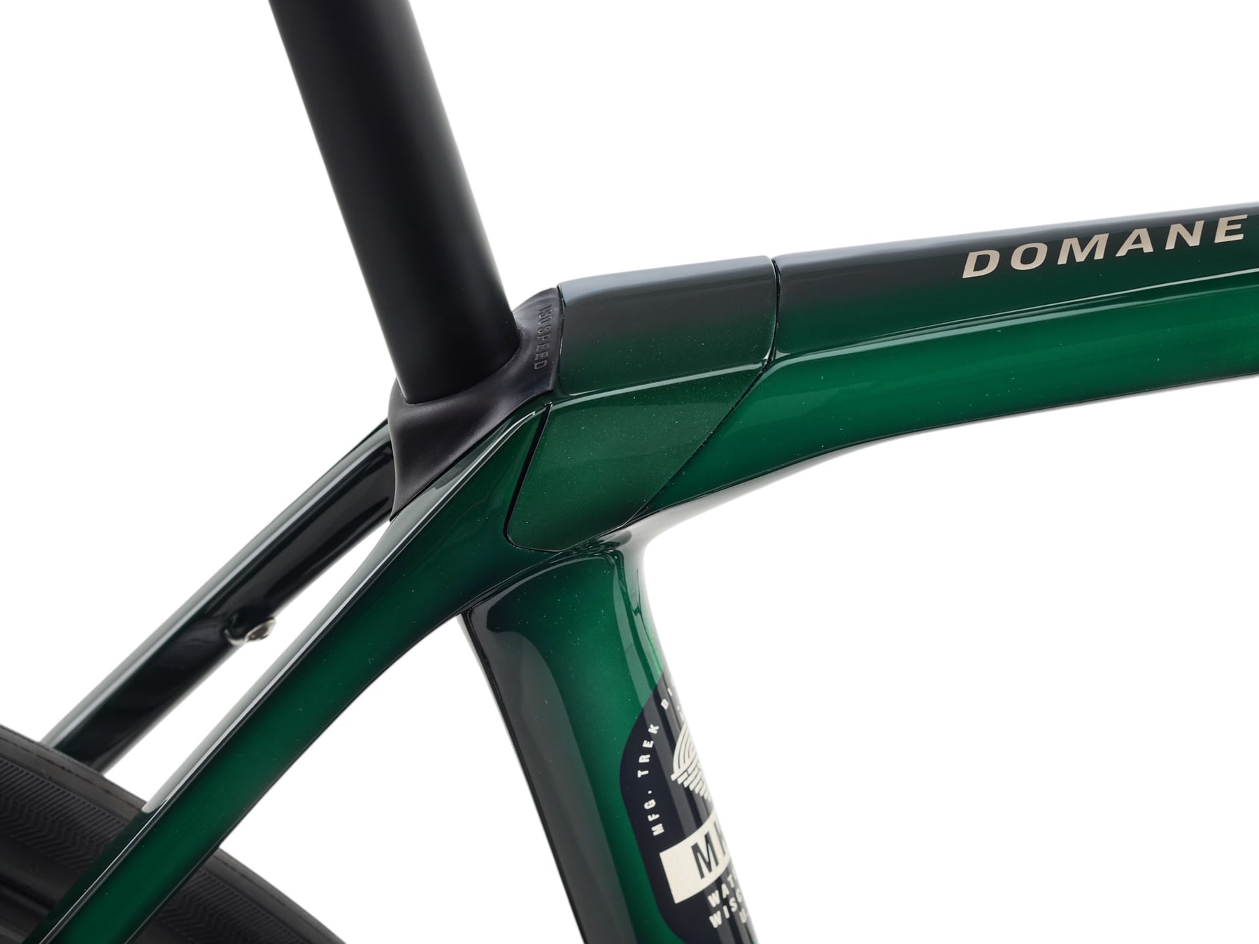 Trek Domane SL 6 Gen 4 Maantiepyörä