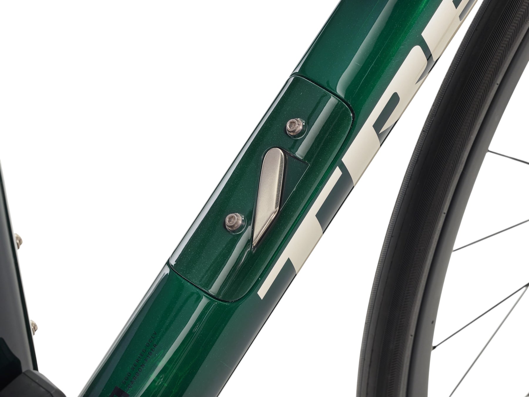 Trek Domane SL 6 Gen 4 Maantiepyörä