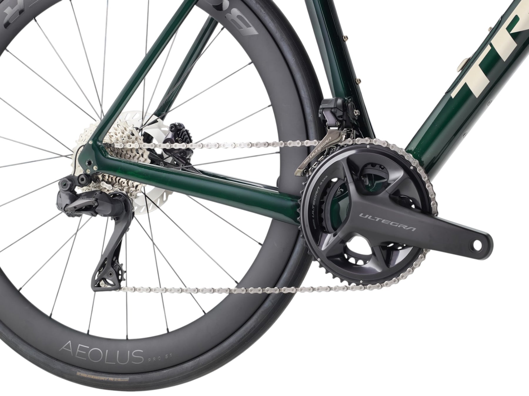 Trek Domane SL 7 Gen 4