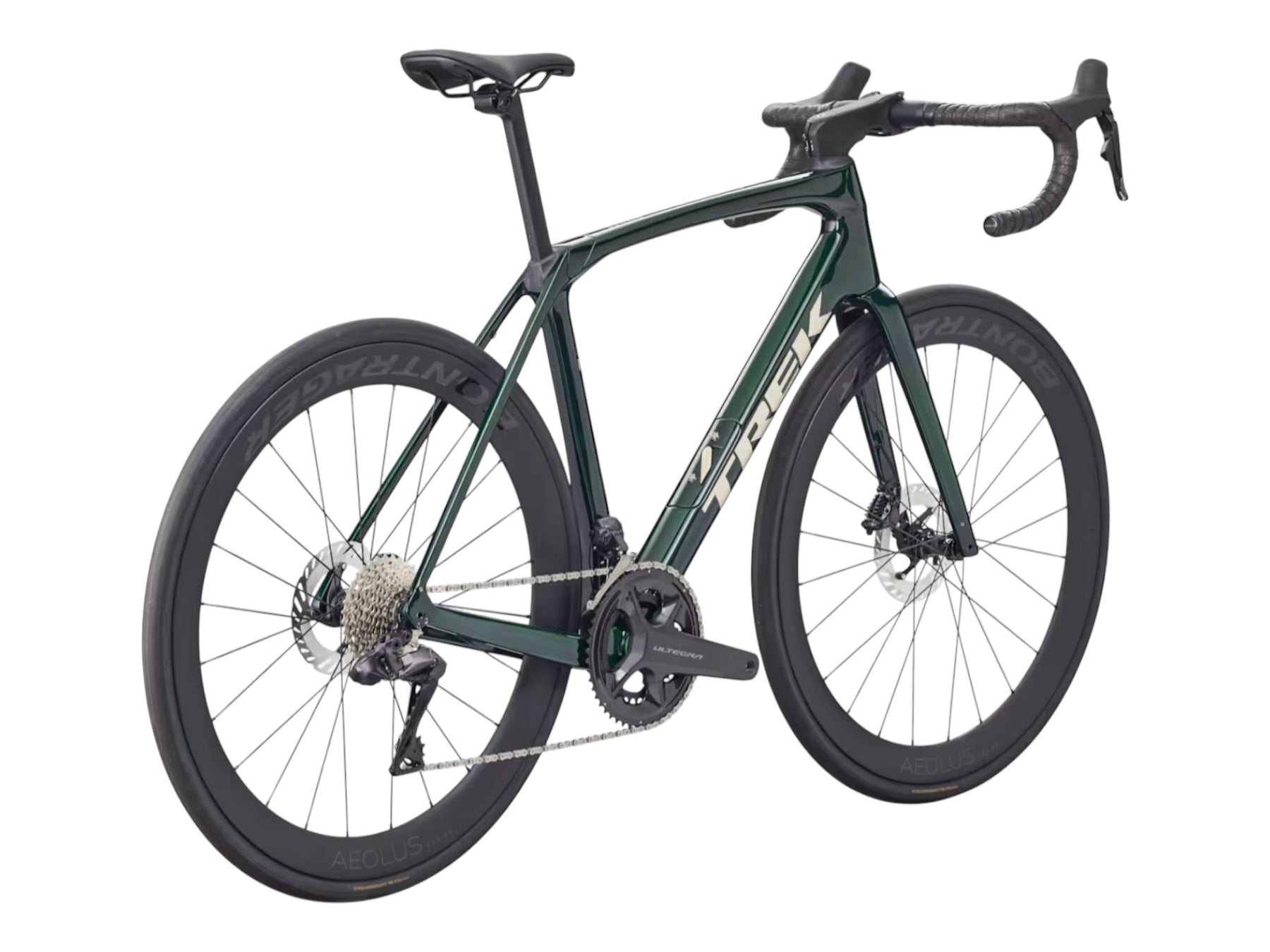 Trek Domane SL 7 Gen 4