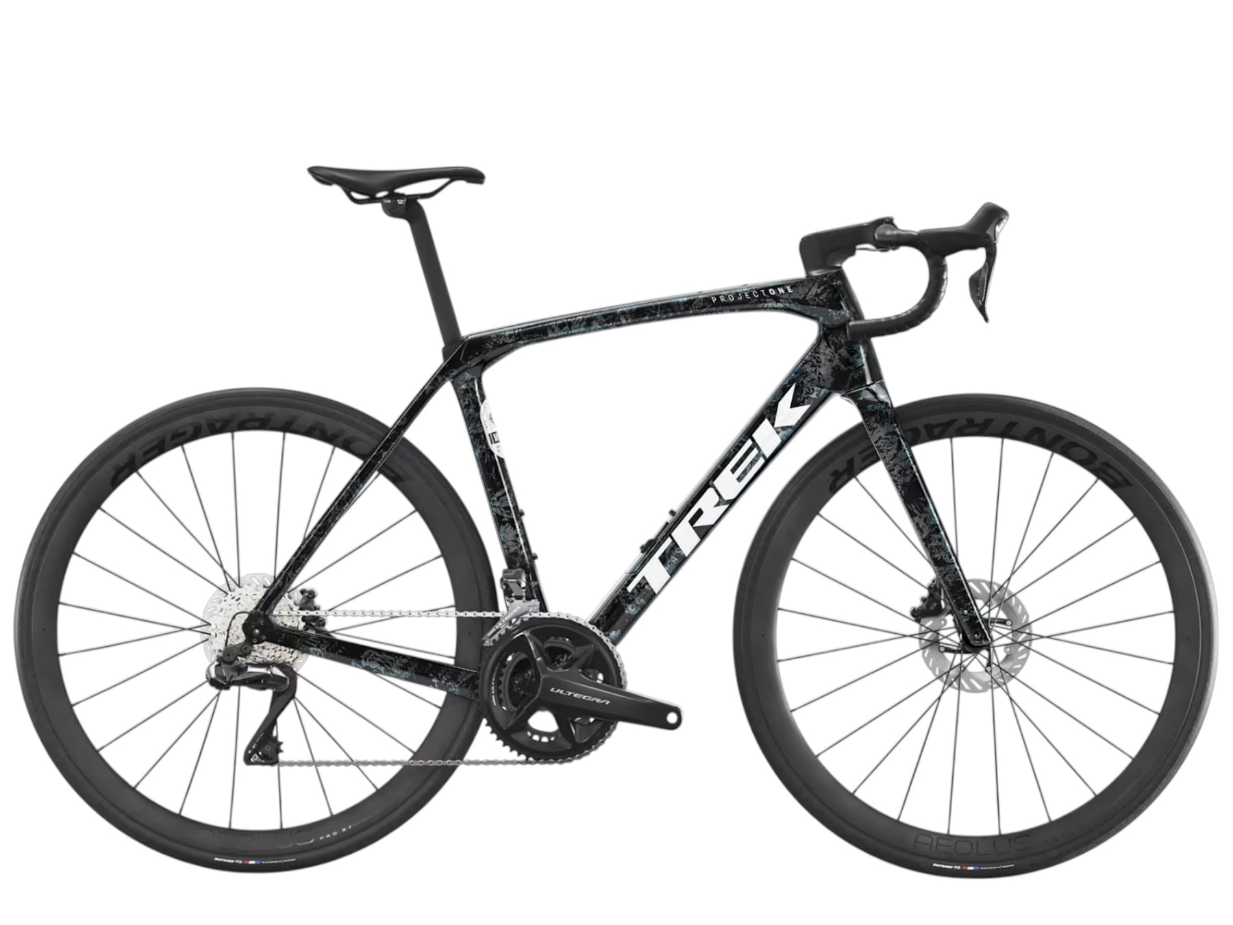 Trek Domane SLR 7 Gen 4