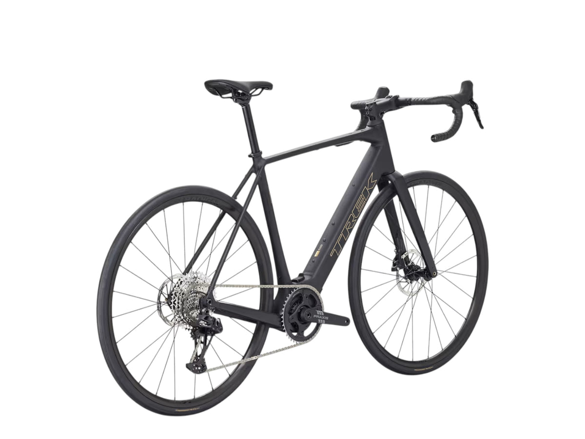 Trek Domane+ ALR 5 Sähkömaantiepyörä
