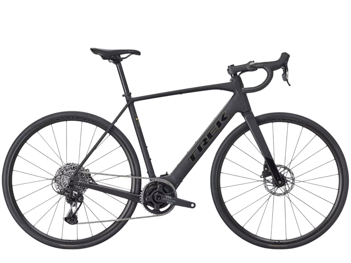 Trek Domane+ ALR 5 Sähkömaantiepyörä