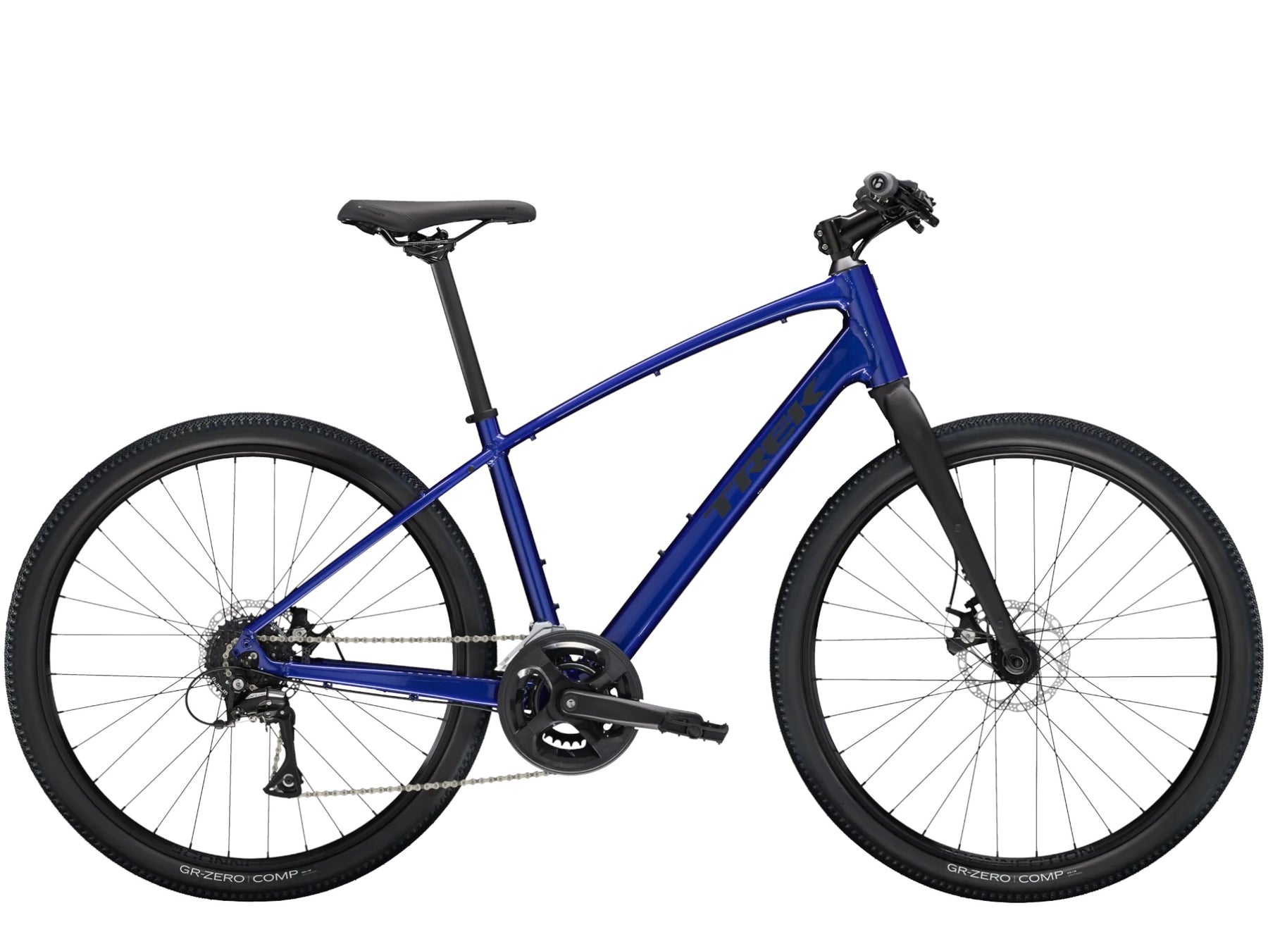 Trek Dual Sport 1 Gen 5