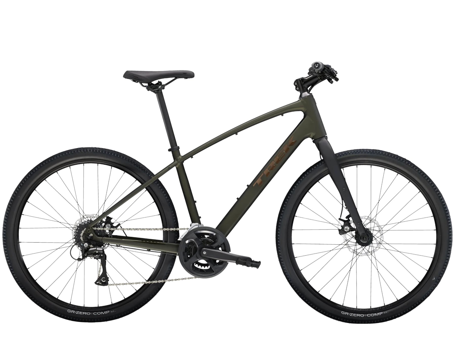 Trek Dual Sport 1 Gen 5