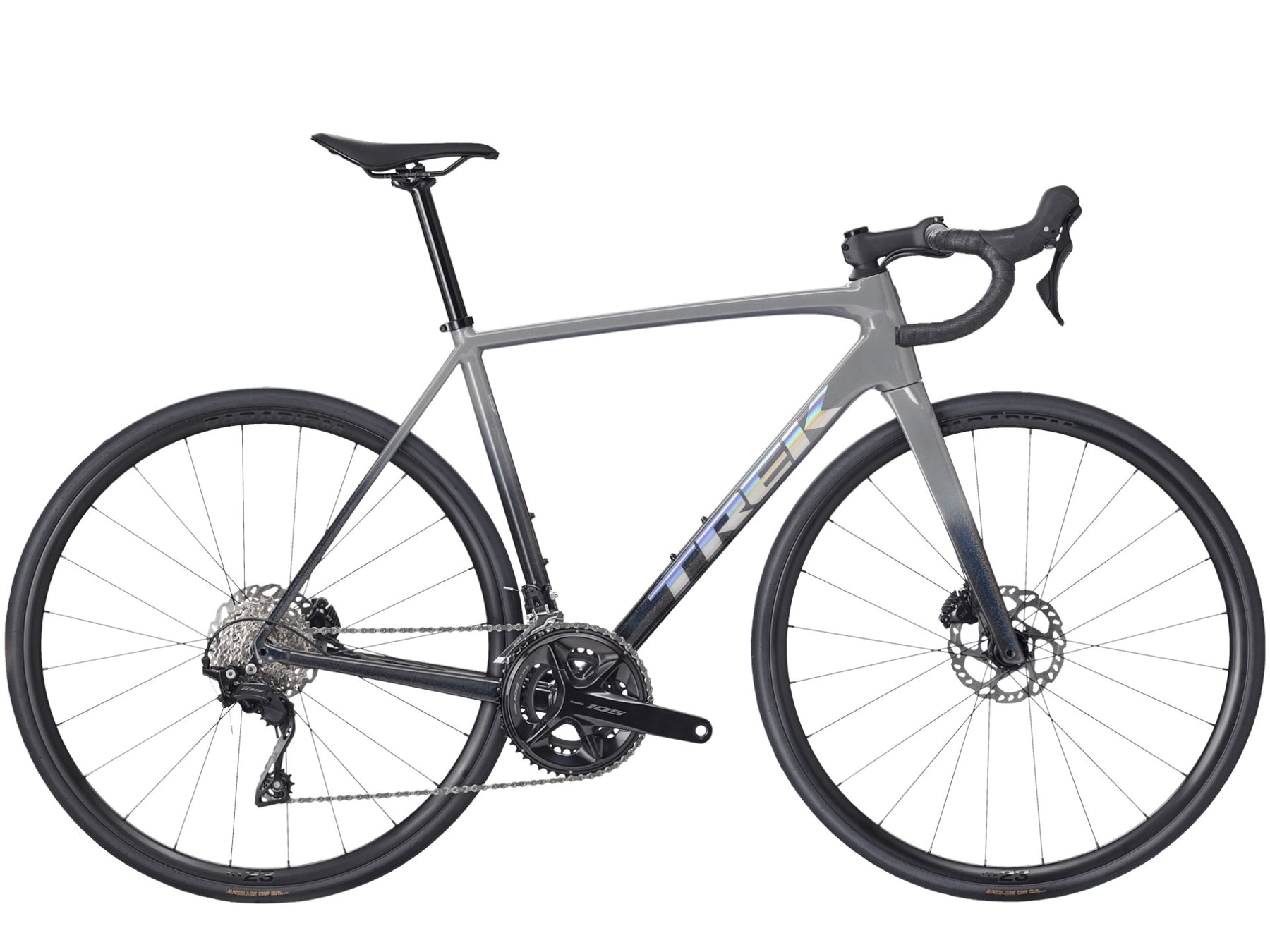 Trek Émonda ALR 5 Maantiepyörä