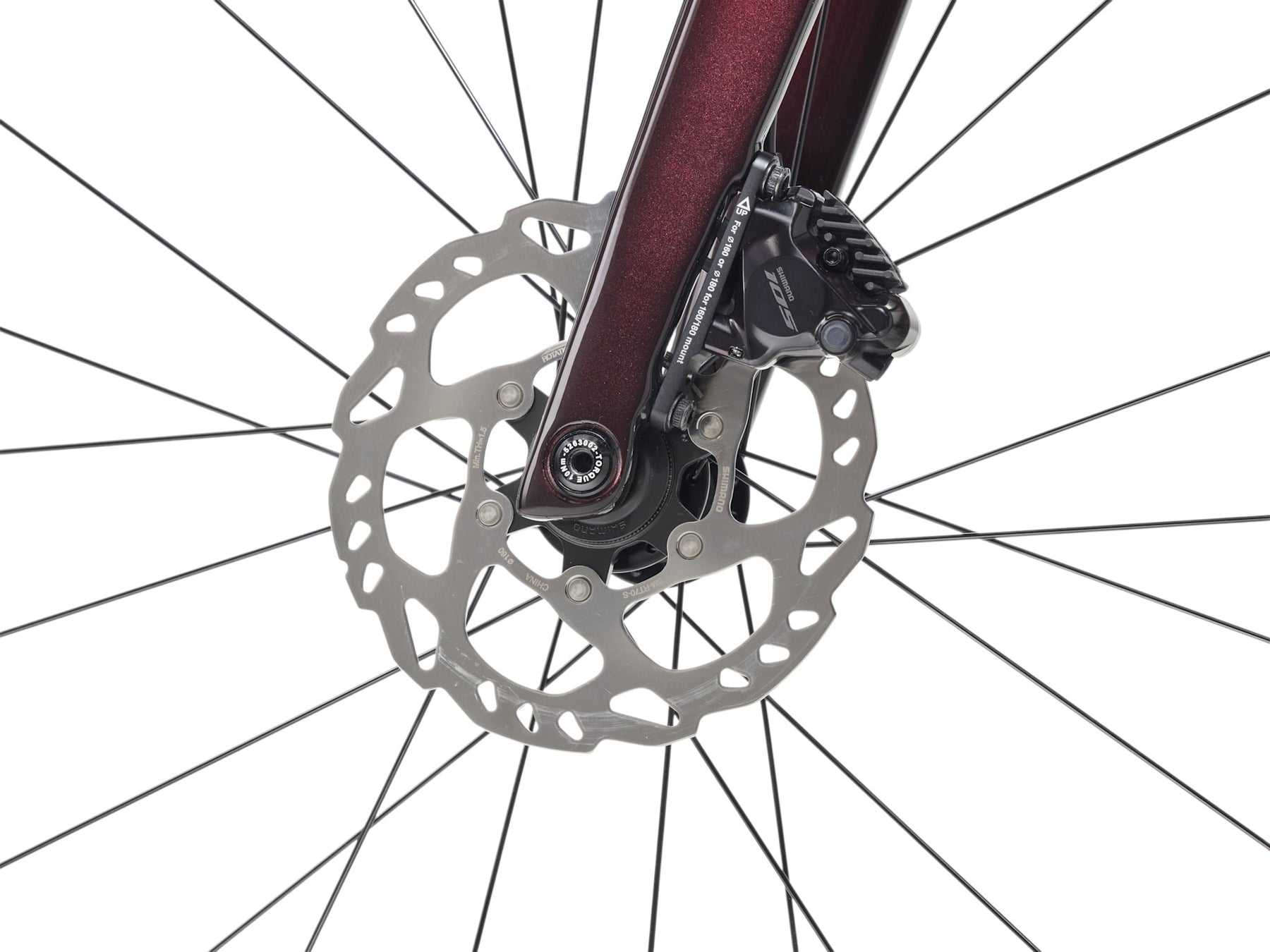 Trek Émonda ALR 5 Maantiepyörä