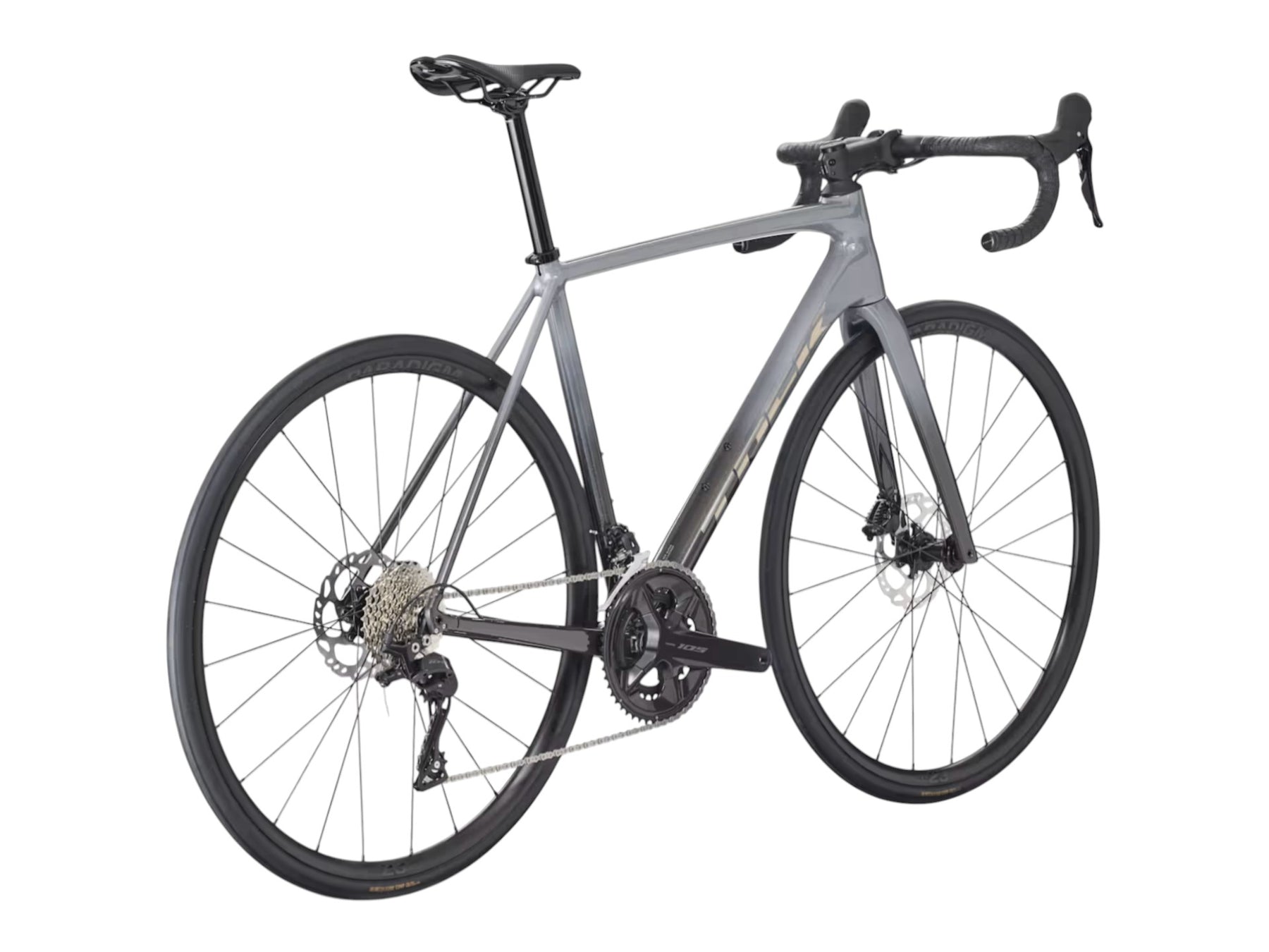 Trek Émonda ALR 5 Maantiepyörä