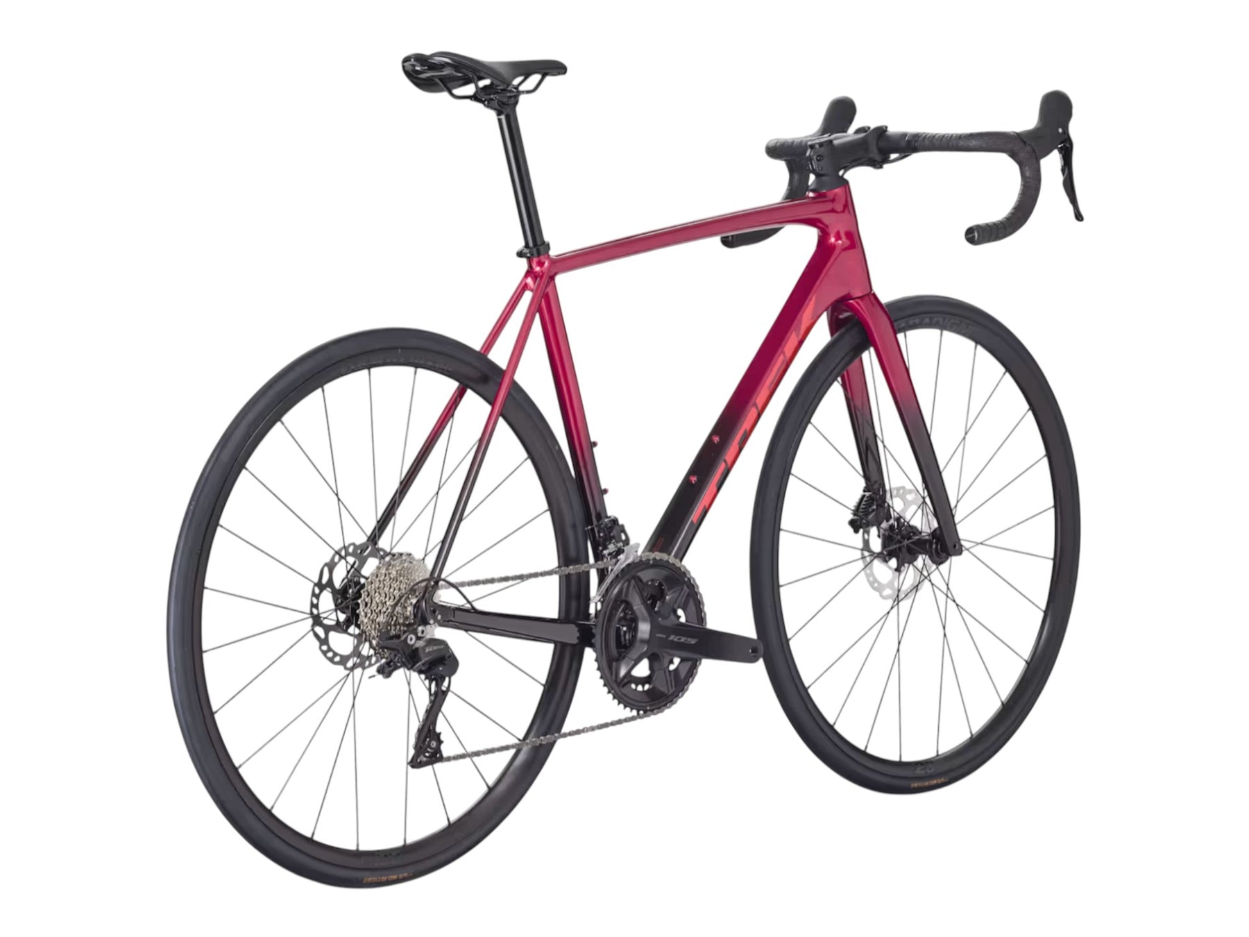 Trek Émonda ALR 5 Maantiepyörä