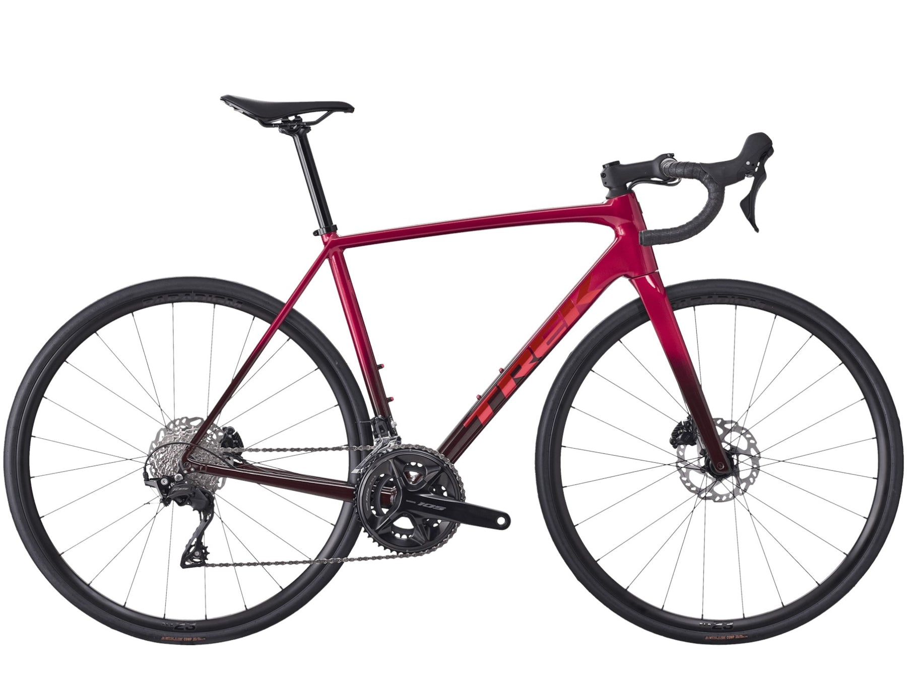 Trek Émonda ALR 5 Maantiepyörä