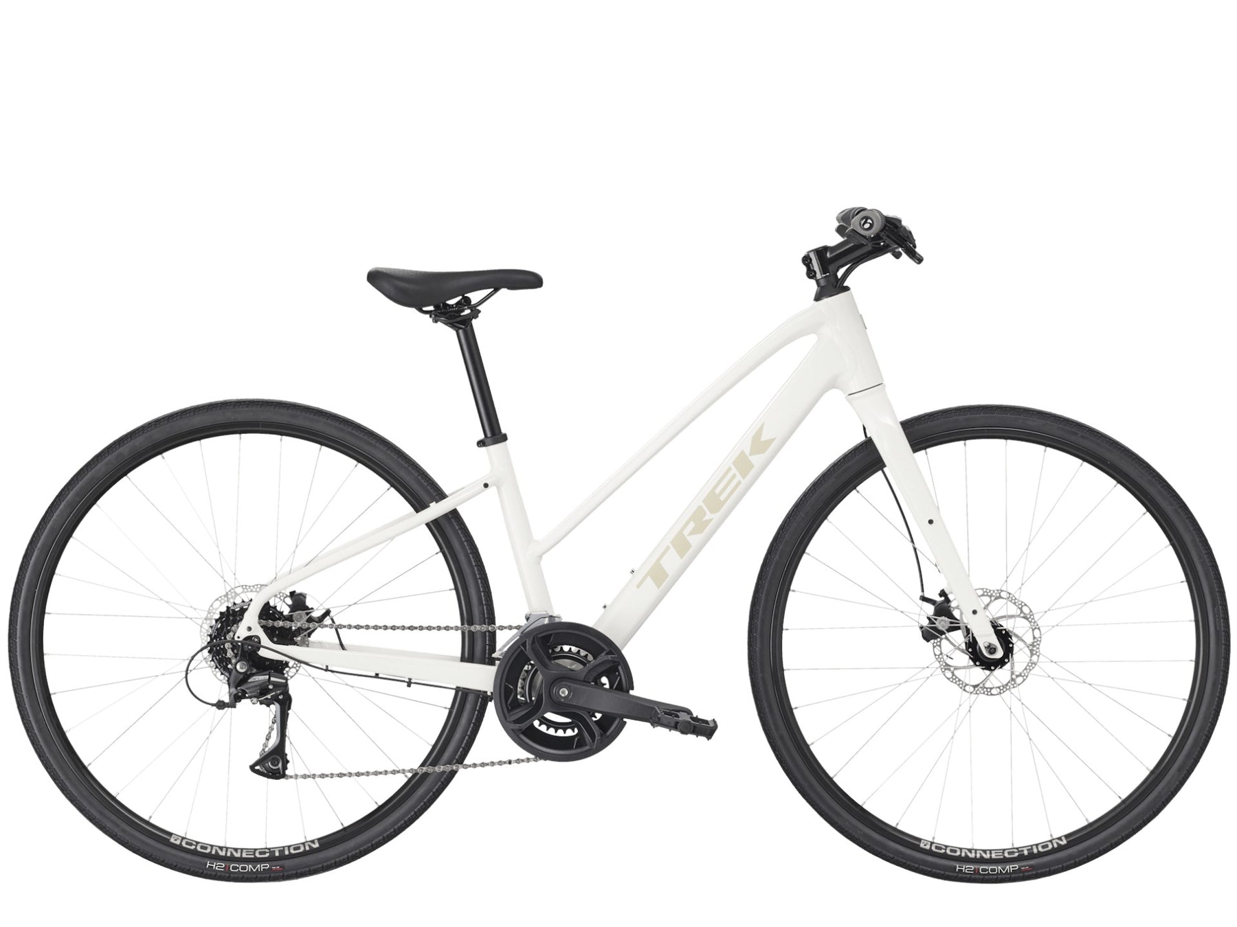 Trek FX 1 Midstep Gen 4