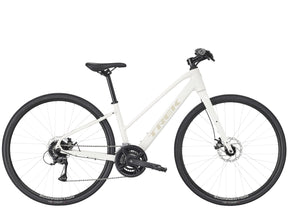 Trek FX 1 Midstep Gen 4