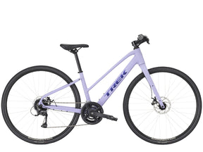 Trek FX 1 Midstep Gen 4