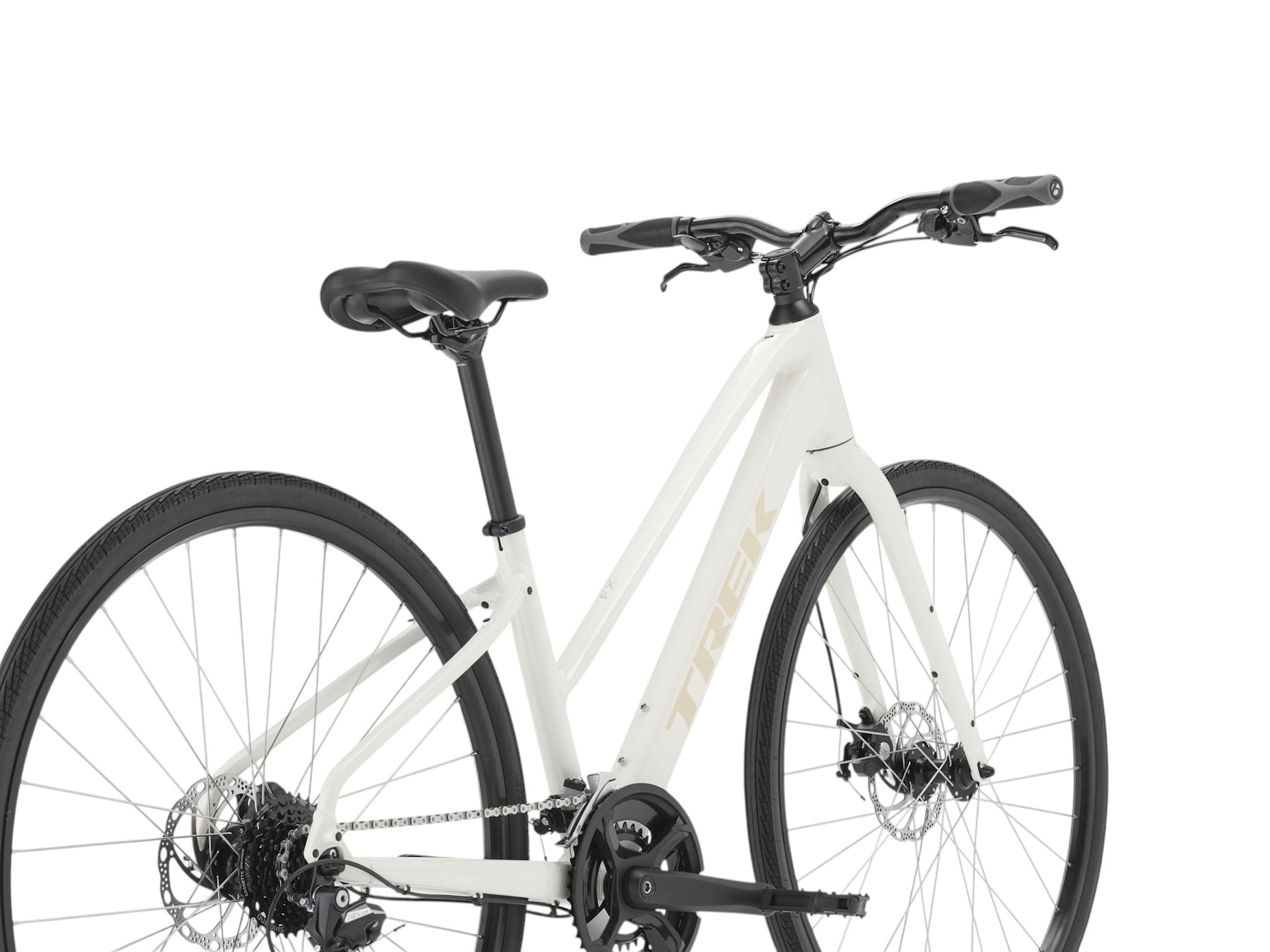 Trek FX 1 Midstep Gen 4