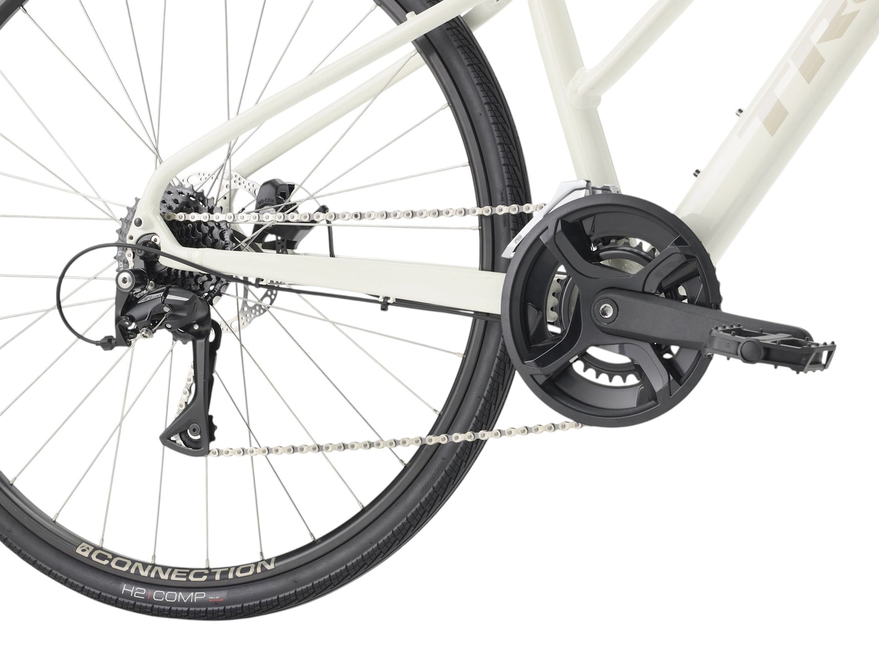 Trek FX 1 Midstep Gen 4