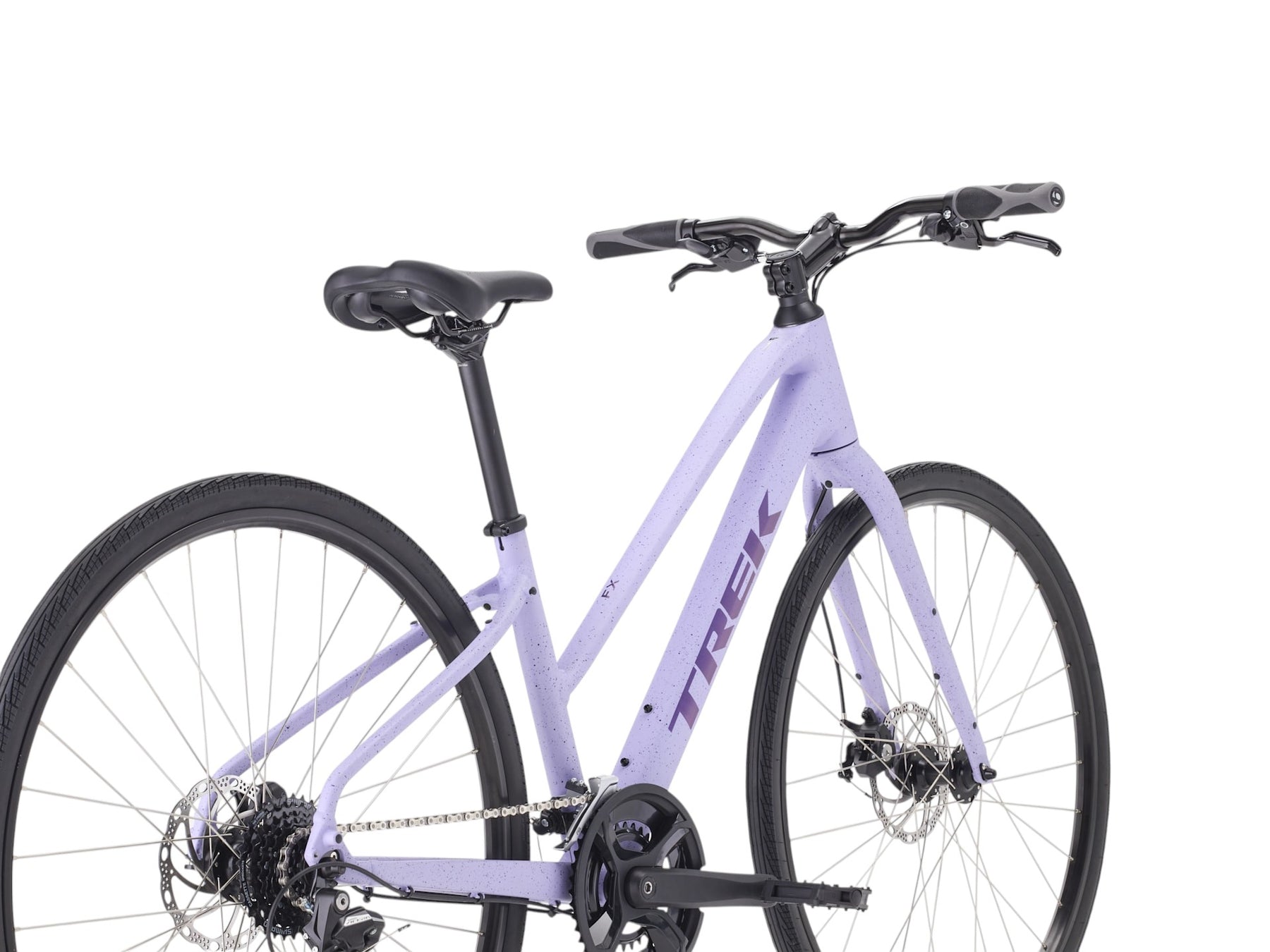 Trek FX 1 Midstep Gen 4