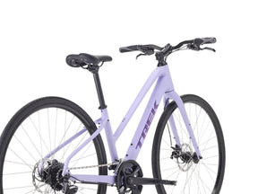 Trek FX 1 Midstep Gen 4