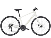 Trek FX 1 Stepover Gen 4 Hybridipyörä