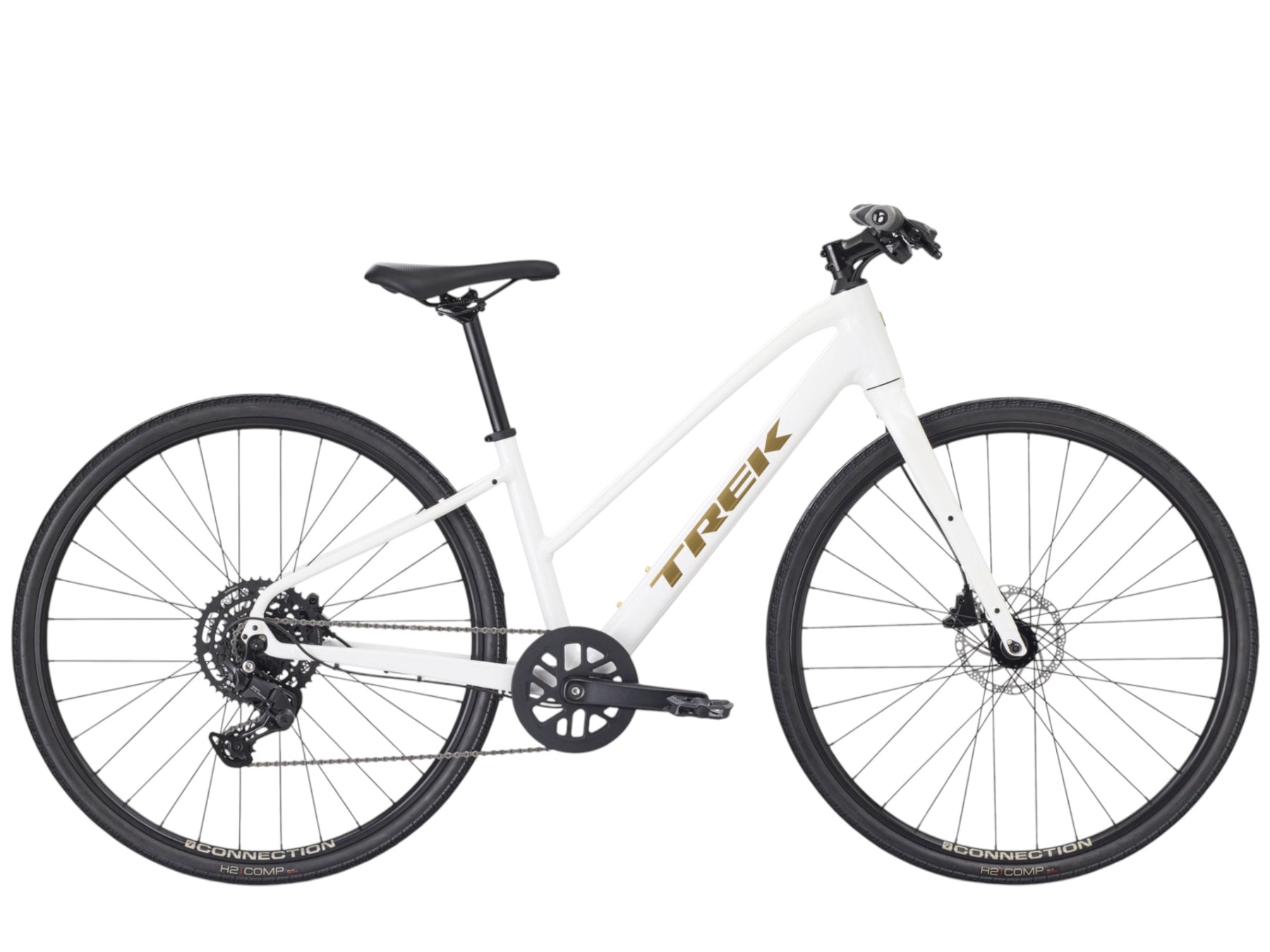 Trek FX 2 Midstep Gen 4