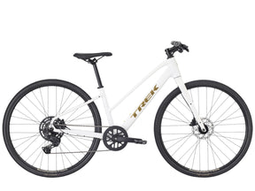Trek FX 2 Midstep Gen 4