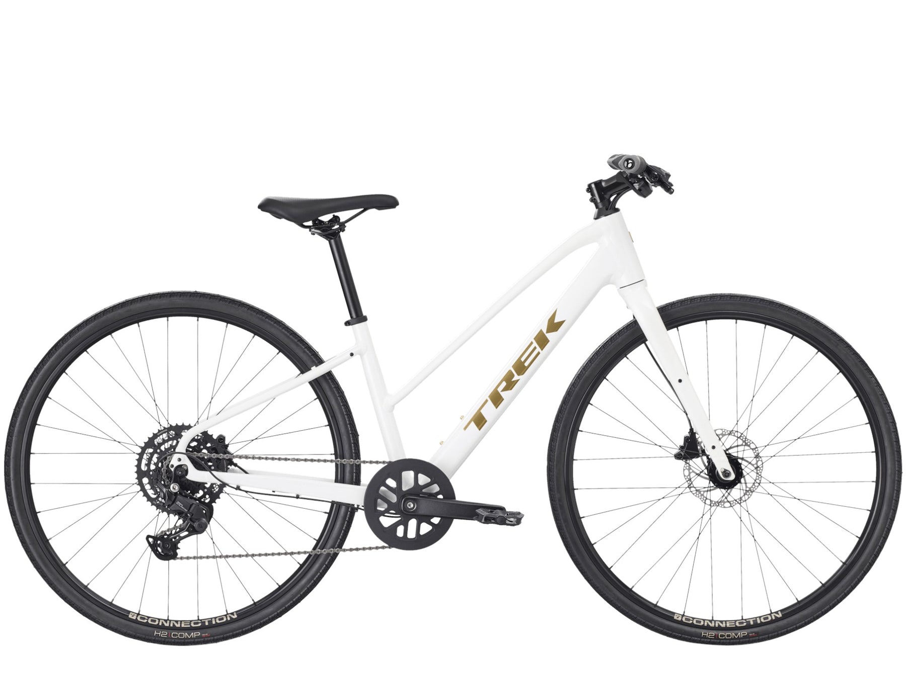 Trek FX 2 Midstep Gen 4
