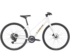 Trek FX 2 Midstep Gen 4