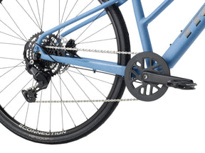 Trek FX 2 Midstep Gen 4