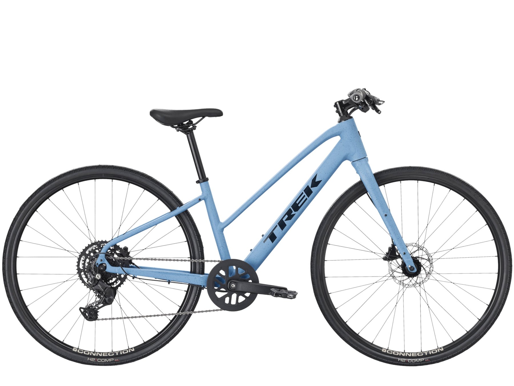 Trek FX 2 Midstep Gen 4