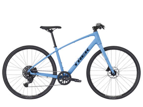 Trek FX 2 Stepover Gen 4